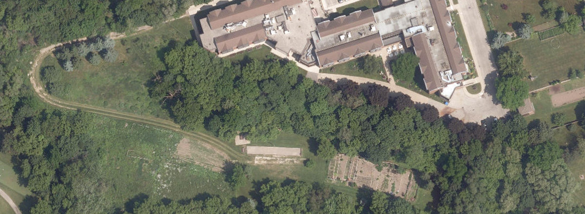 Neilson Park - Etobicoke, site photograph