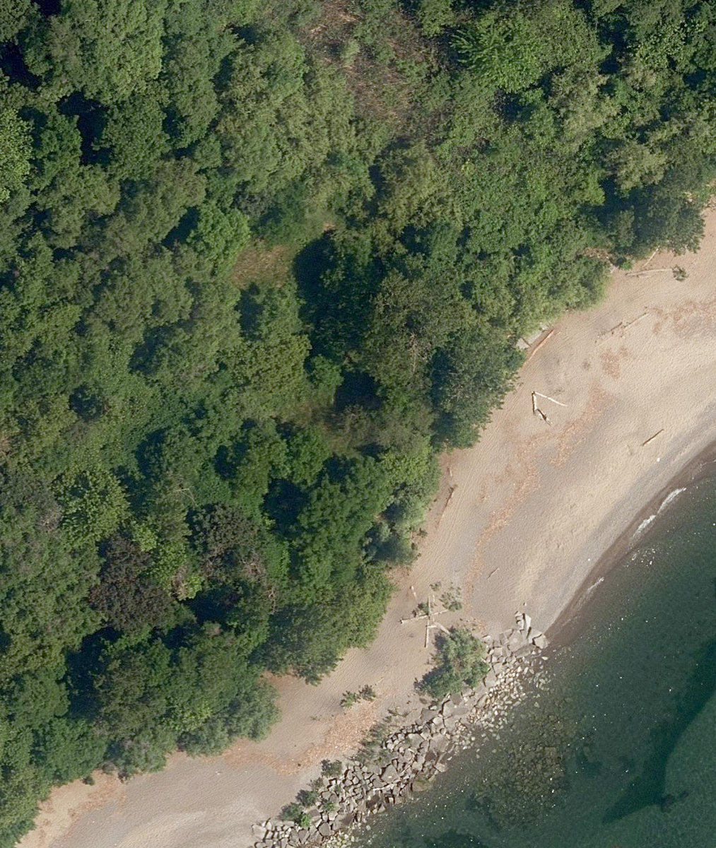 Trca Lands ( 33), site photograph